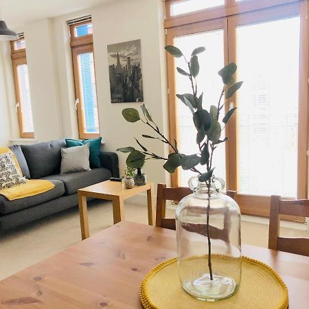Centre Of Birmingham, 2 Bedroom - Perfect For Families, Group, Or Business المظهر الخارجي الصورة