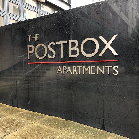 Centre Of Birmingham, 2 Bedroom - Perfect For Families, Group, Or Business المظهر الخارجي الصورة