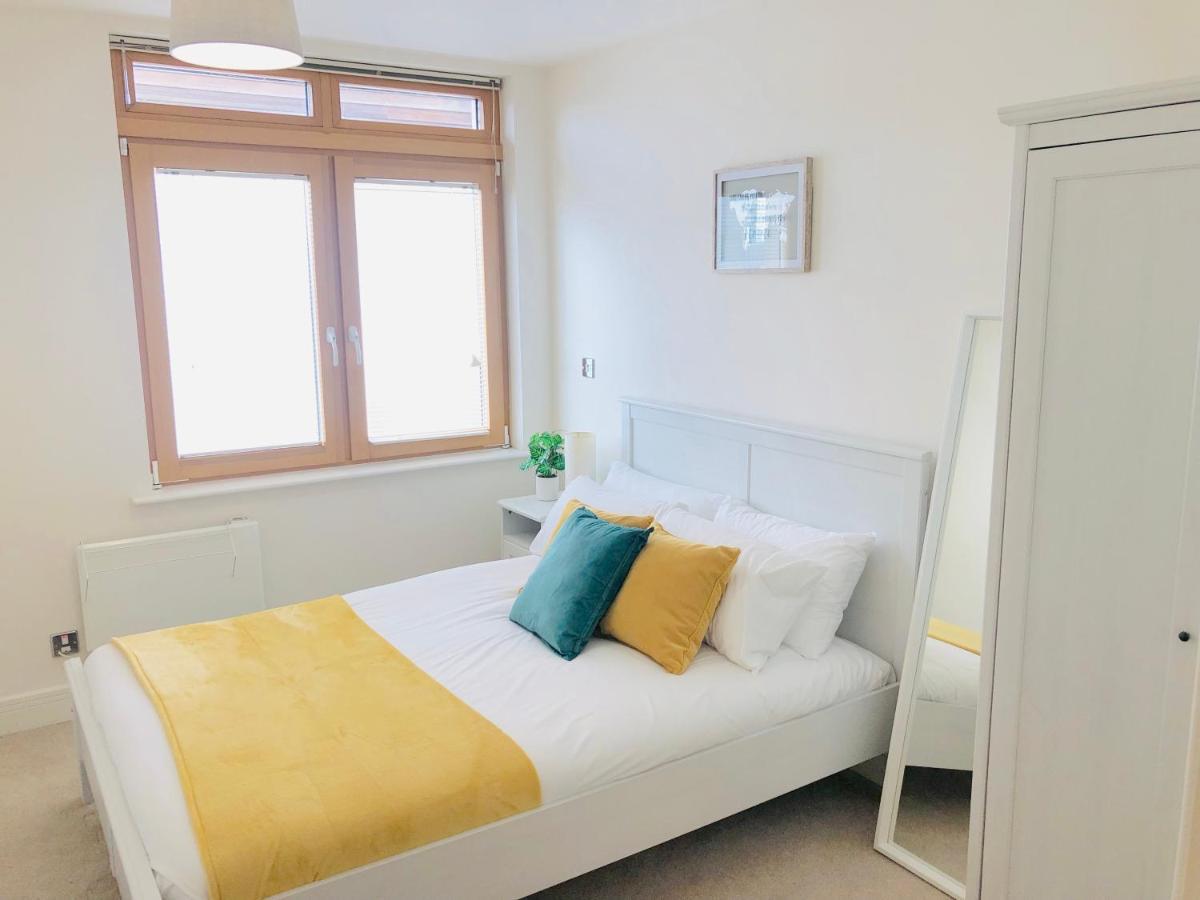 Centre Of Birmingham, 2 Bedroom - Perfect For Families, Group, Or Business المظهر الخارجي الصورة