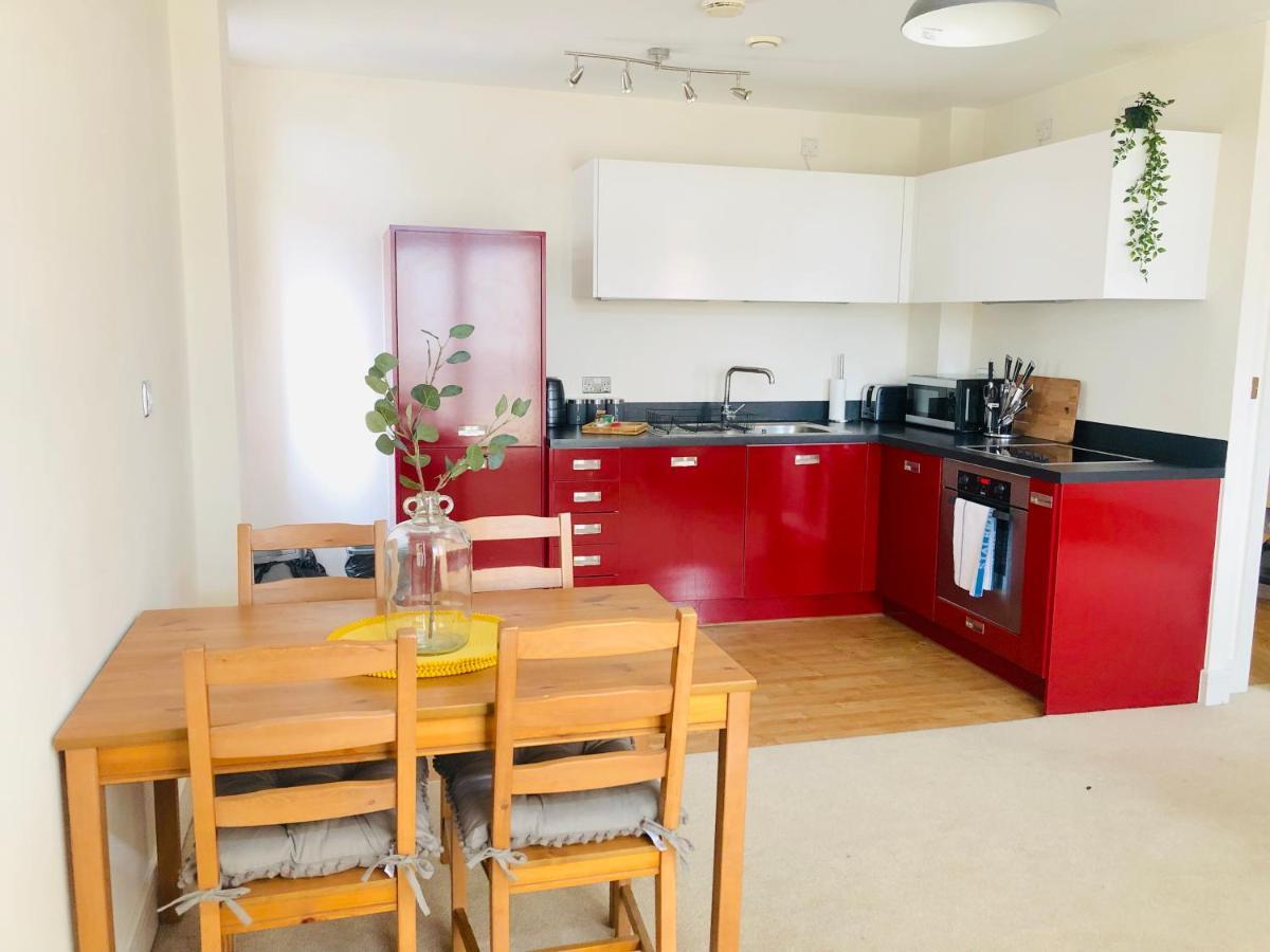 Centre Of Birmingham, 2 Bedroom - Perfect For Families, Group, Or Business المظهر الخارجي الصورة