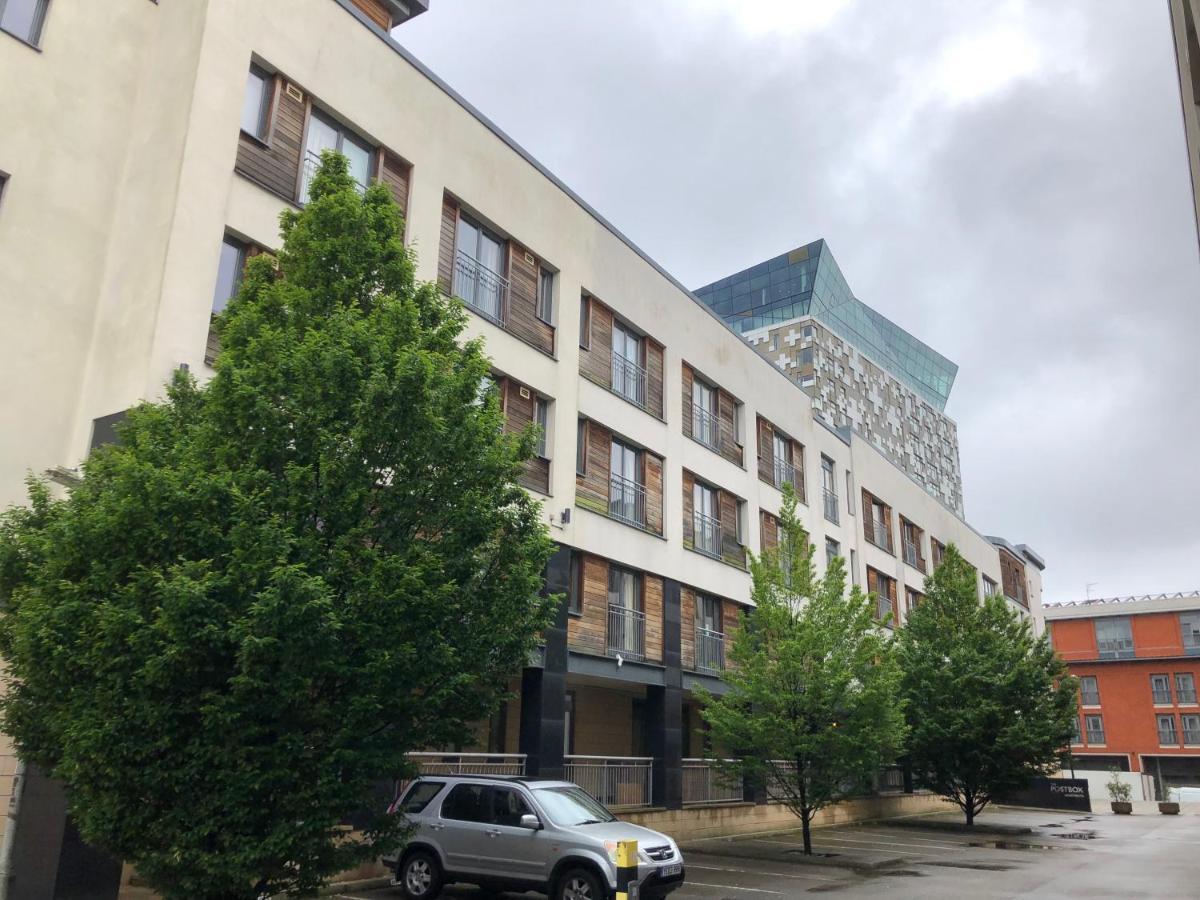 Centre Of Birmingham, 2 Bedroom - Perfect For Families, Group, Or Business المظهر الخارجي الصورة